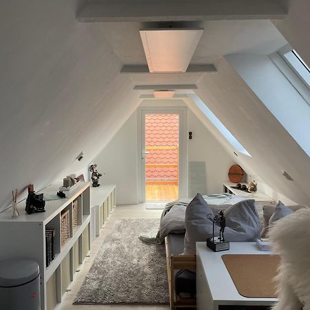 Ferienhaus Neuseenland Grosszossen エクステリア 写真