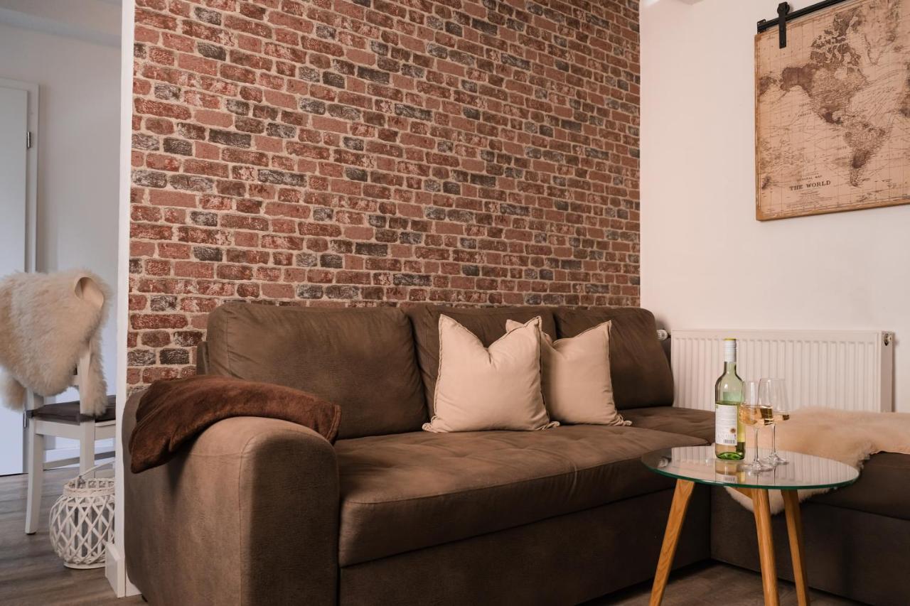 Ferienhaus Neuseenland Grosszossen エクステリア 写真