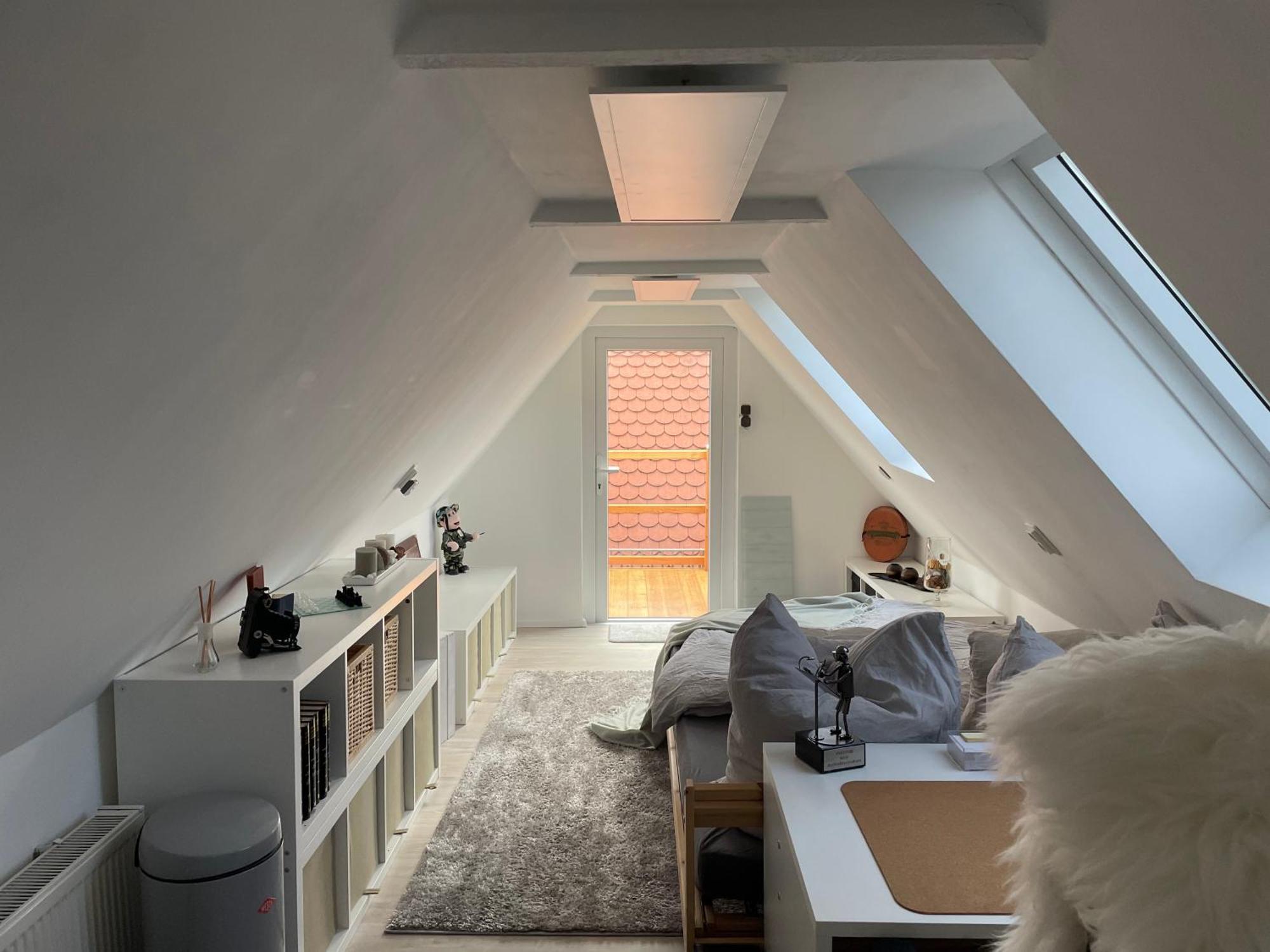 Ferienhaus Neuseenland Grosszossen エクステリア 写真